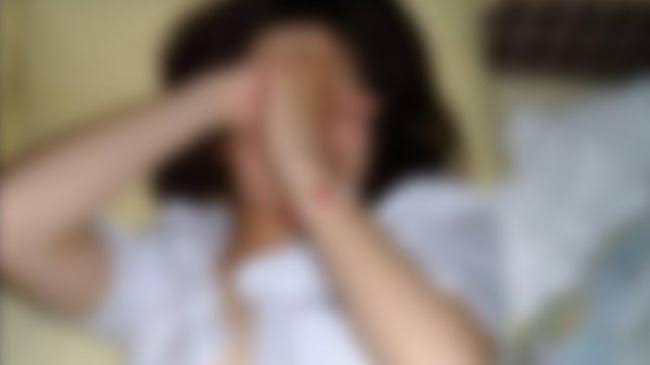 Teganya.. Pelajar SMP, Perkosa Dua Siswi Sekolah Dasar Sekaligus. Teganya.. Pelajar SMP, Perkosa Dua Siswi Sekolah Dasar Sekaligus.