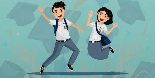 Kelulusan Siswa Kelas XII di 11 SMK Se Tanjabbar Mencapai 99,7 Persen Kelulusan Siswa Kelas XII di 11 SMK Se Tanjabbar Mencapai 99,7 Persen