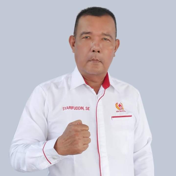 PraPON Drumband Pakai Biaya Sendiri, Ketua Koni Tanjabbar Pertanyakan Dana Provinsi