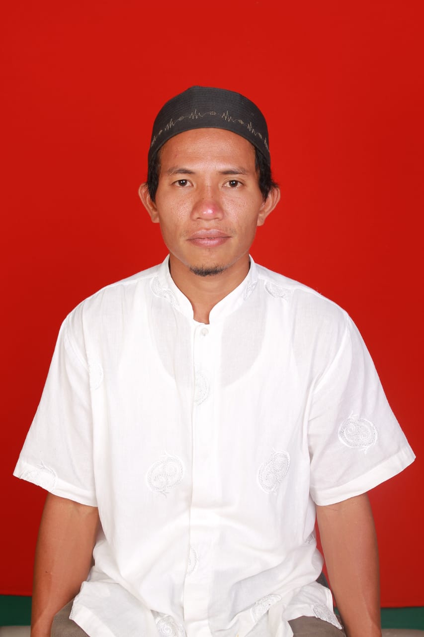 Sosok Abdul Aziz, Balon Kandidat Kuat di Pilkades Sungai Gebar
