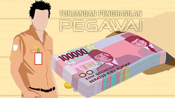 Dewan Minta TPP ASN Tanjabbar di Pangkas, ASN Bongkar Penghasilan Dewan Tanjabbar Yang Sebaiknya Dipangkas