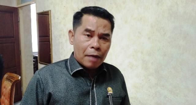 Komisi III DPRD Provinsi Jambi Akan Turun Kroscek Sumur Migas PetroChina