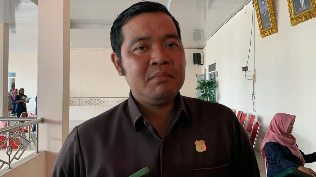 Ketua DPD II Golkar Tanjabbar: PAW Budi Azwar Sedang Dalam Proses