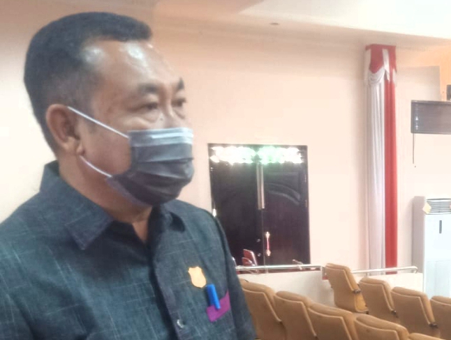 Kisruh Mess Pemda di Jogja, Hamdani: Pemkab Tanjabbar Siap-siap Berurusan Dengan Hukum