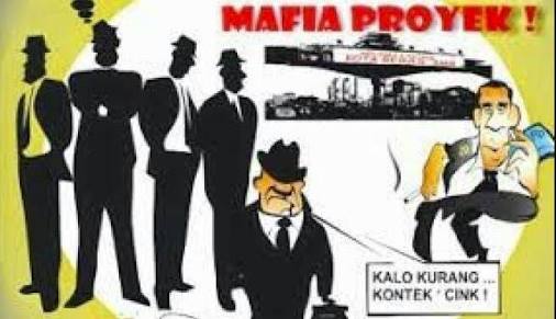 Penggiat Anti Korupsi Desak Penegak Hukum Basmi Mafia Proyek di Tanjabbar