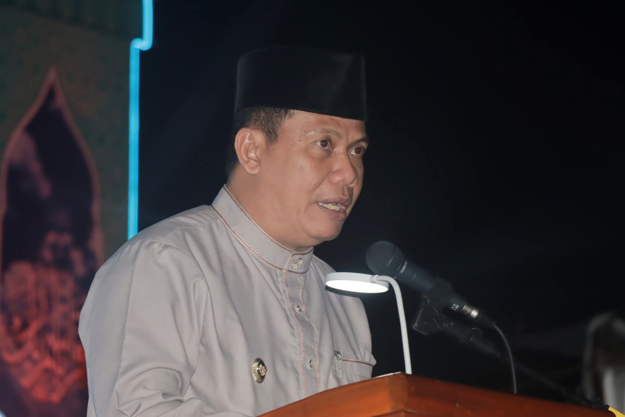 Sebanyak 6.000 Guru Madrasah Sudah Terima Bantuan Dari Pemkab