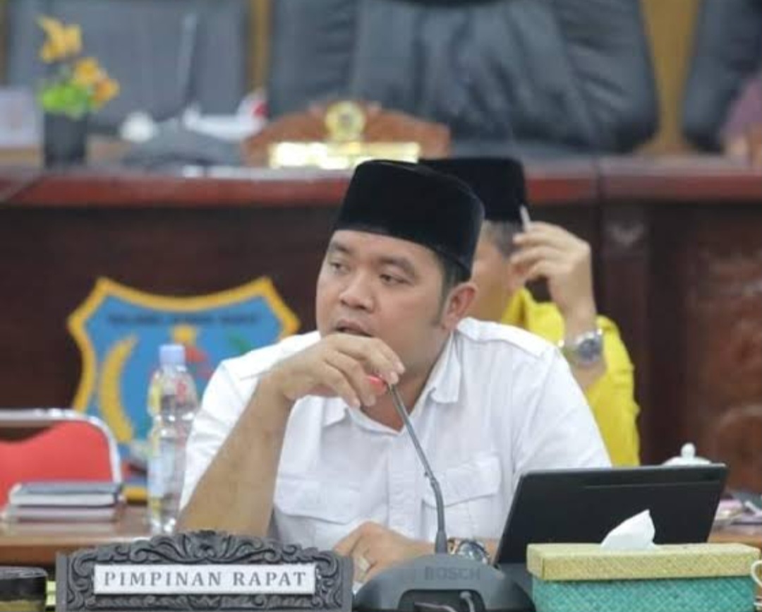 Apresiasi Pemkab, Wakil Ketua DPRD Tanjabbar Juga Meminta Bupati Tegas Tertibkan Tenaga Kesehatan Nakal