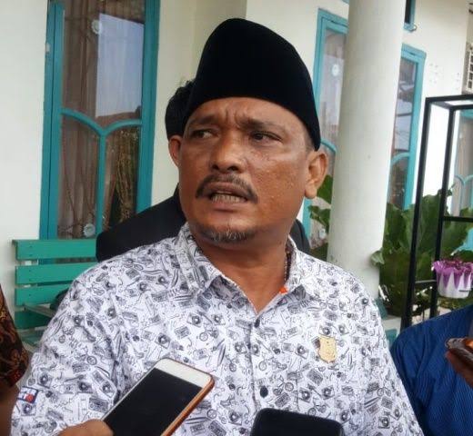 Pastikan Ada Penyusup di Tim Kampanye UAS-Katamso, Ucok Mora Gunakan Starategi Khusus