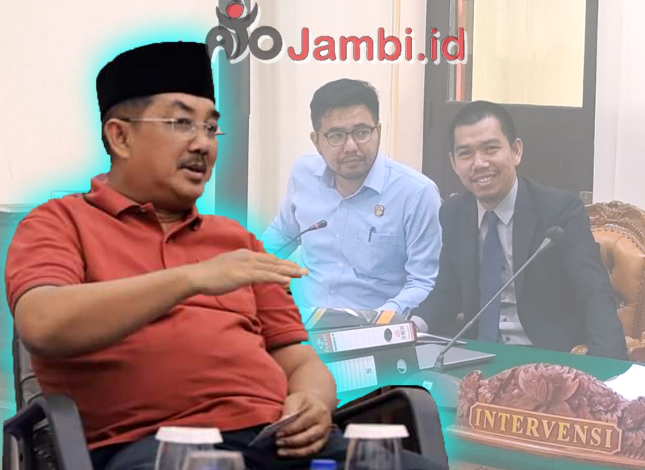 Menang Banding, Bukti Anwar Sadat Sebagai Pemimpin dan Fasilitator Yang Taat Aturan